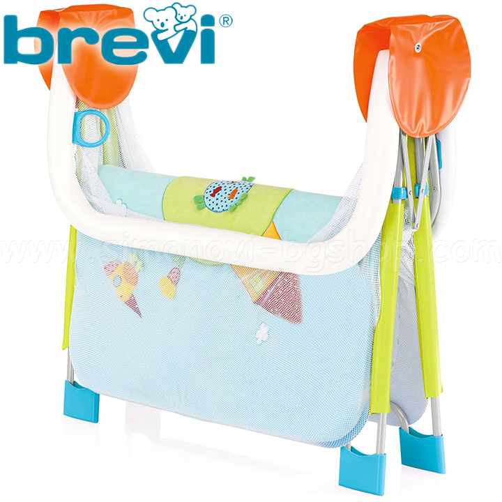 *2021 Brevi     SOFT AND PLAY GIRAMONDO 586-341-1